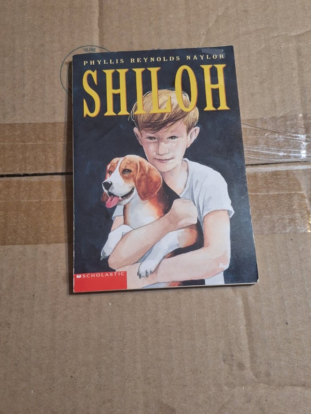 shiloh